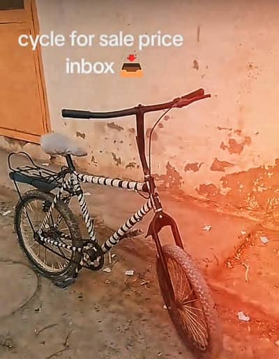 full ready cycle