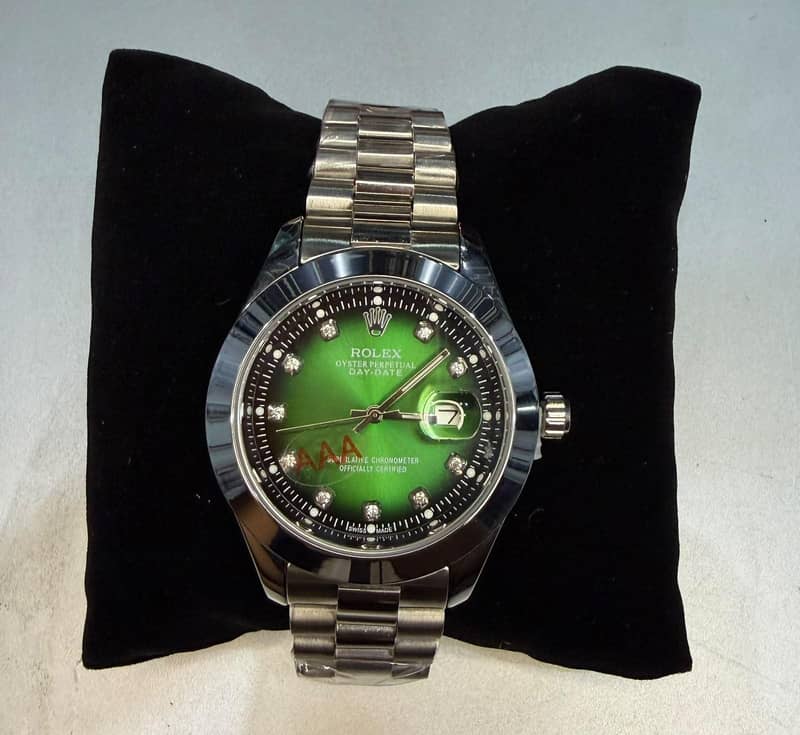 Rolex watch⌚ 0