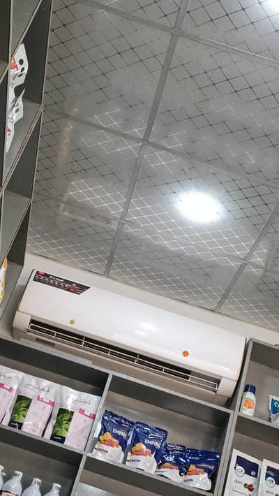 TCl 1.5 Ton available urgent sale best condition