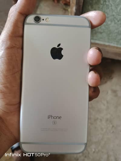 Apple iPhone 6S