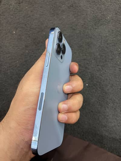 Apple iPhone 13 Pro Max jv