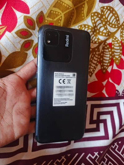 Xiaomi Redmi 10A