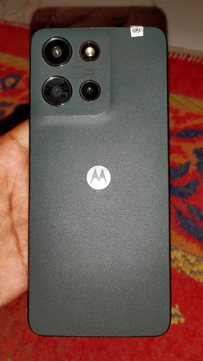 Motorola Moto G 5g (2025)