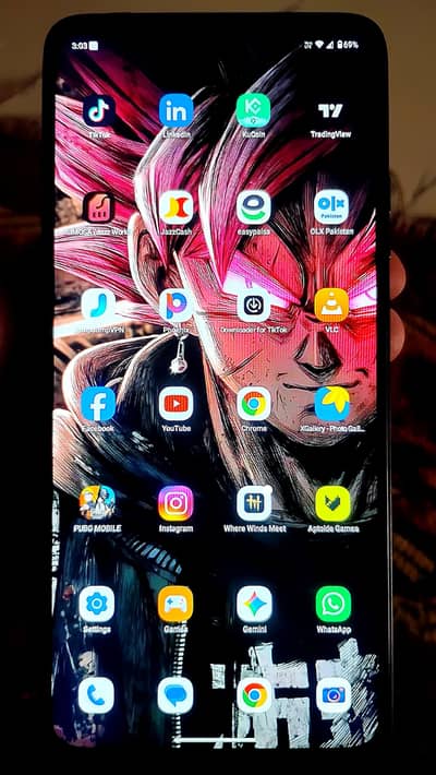 Motorola Moto G 5g (2025)