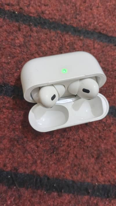 air pro2 new hn without box