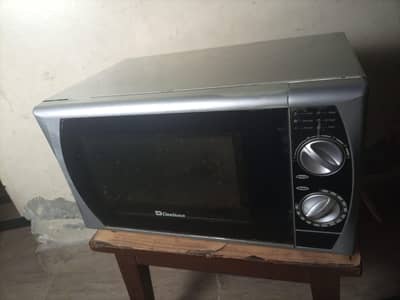 Microwave Urgent sell