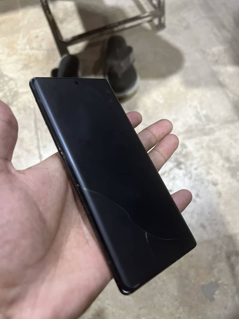 Google Pixel 6 Pro 1