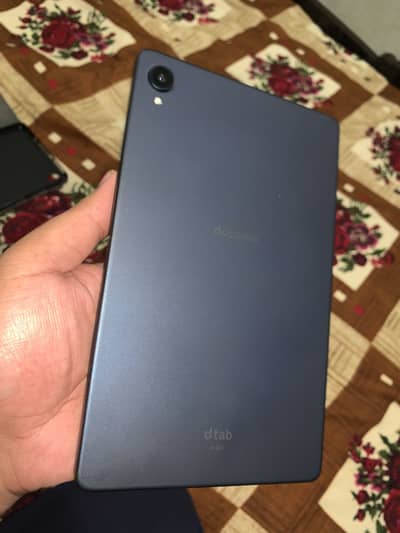 Lenovo Tab