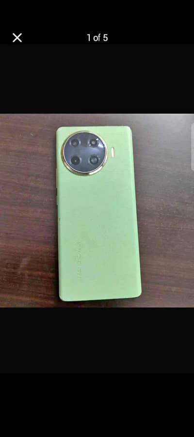 tecno spark 20 pro+