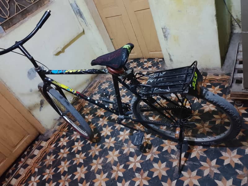 Best cycle 2