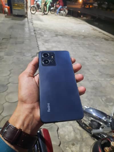 redmi  note 12