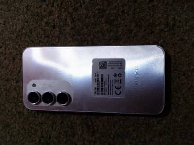 tecno spark 40 pro