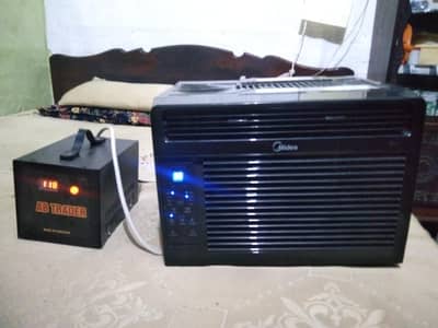 medya 110 volt ac 400 wats 10 10 room good cooling