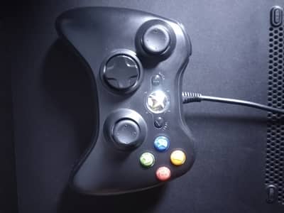 Xbox Jesper jjagged