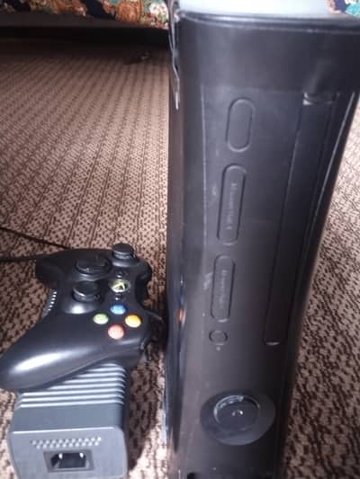 Xbox Jesper jjagged