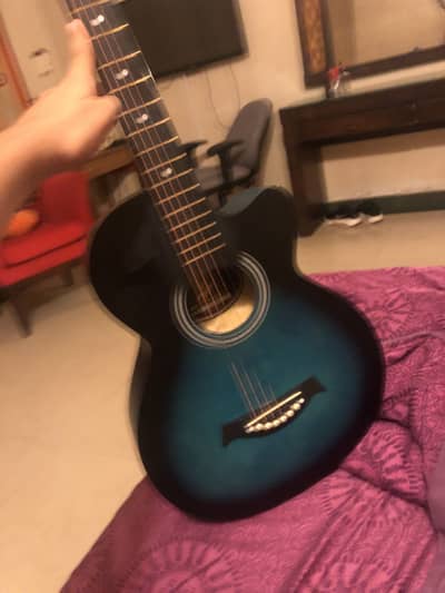 Swift horse 38c best starter guitar
