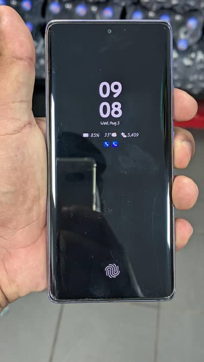 Infinix Hot 50 Pro Plus
