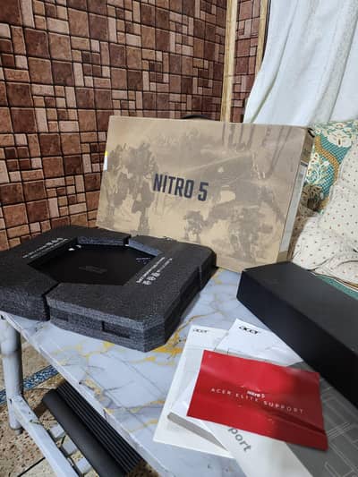 Acer Nitro 5