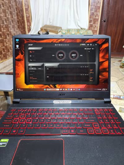Acer Nitro 5