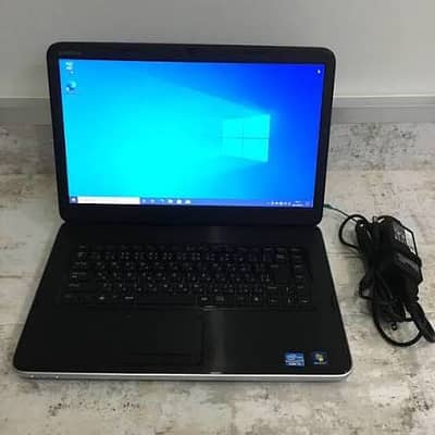Dell Vostro 1550 i7 (2nd Generation)