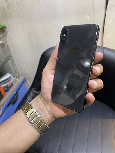 Apple iPhone X