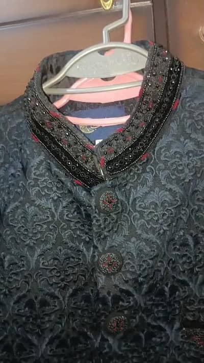 sherwani