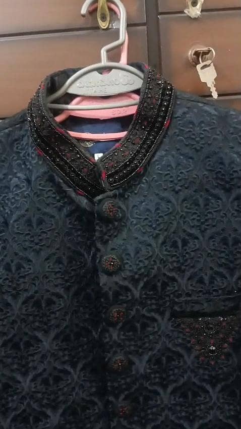 sherwani 2