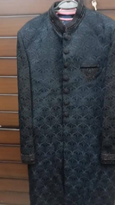 sherwani 3