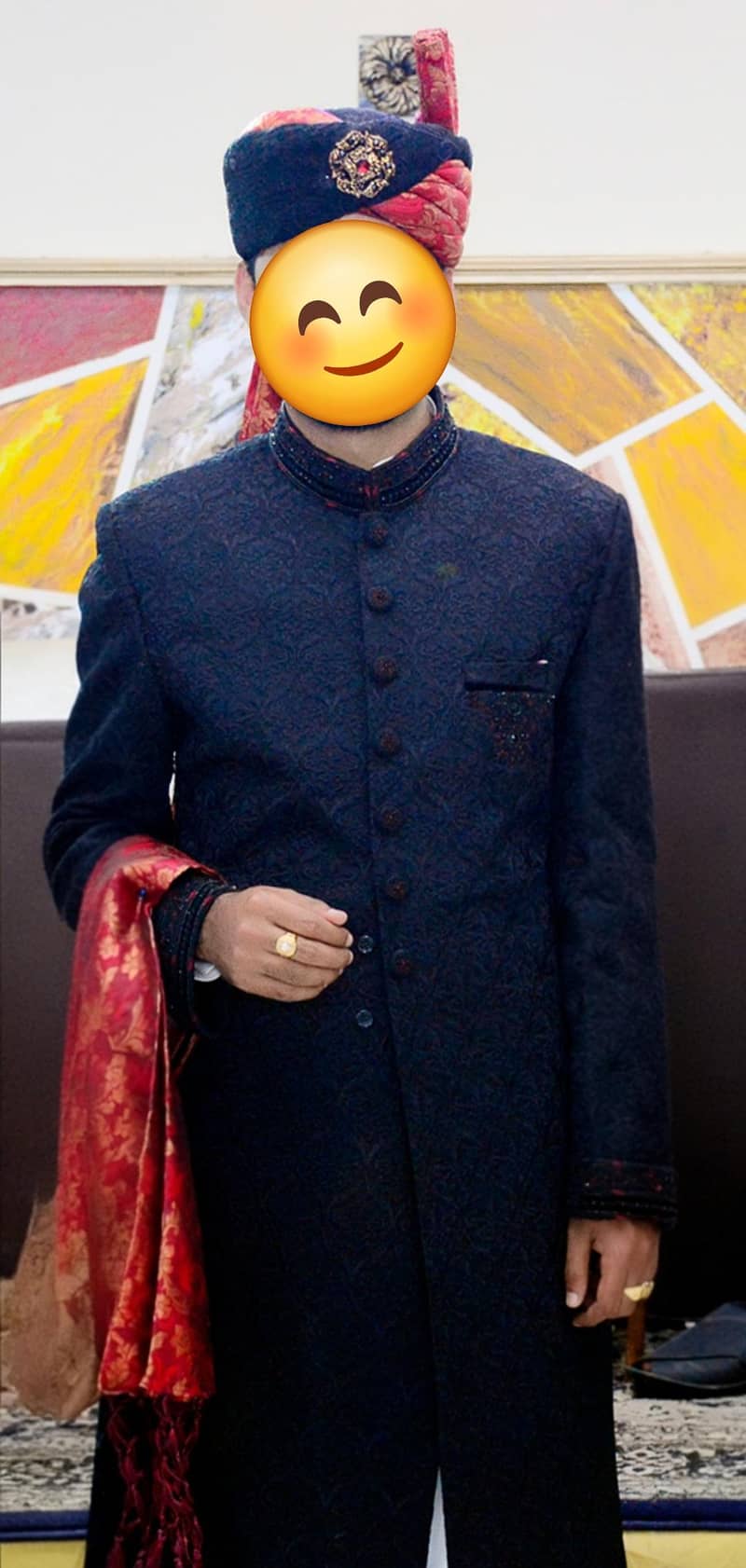 sherwani 4