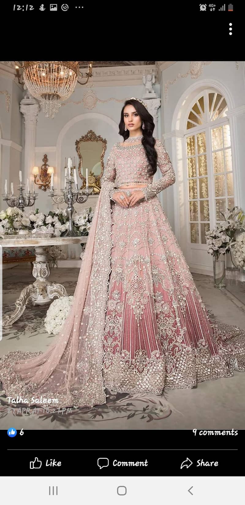 Peach Maxi 0