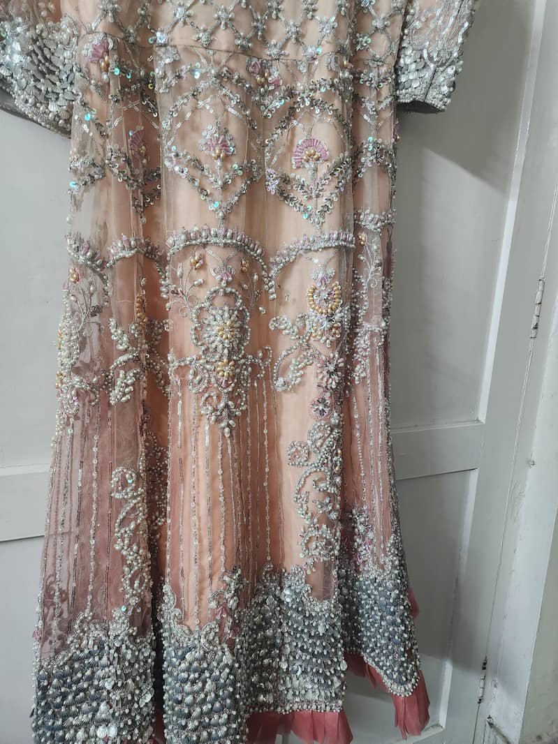 Peach Maxi 1