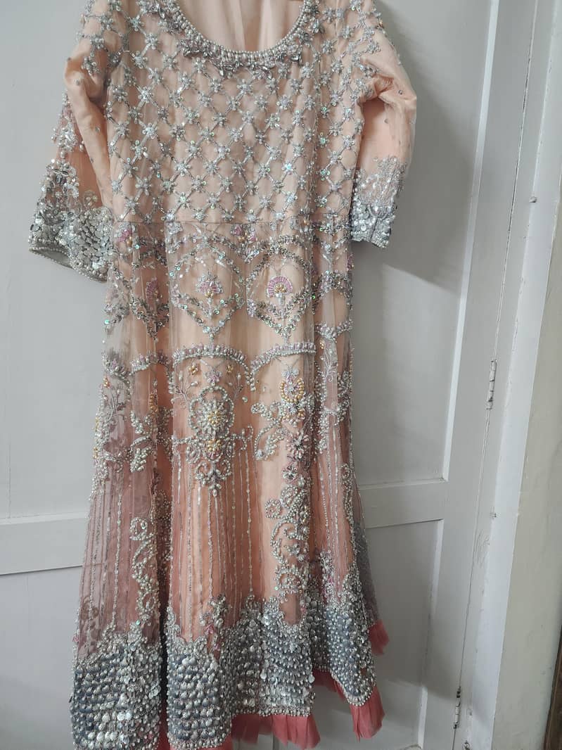 Peach Maxi 2
