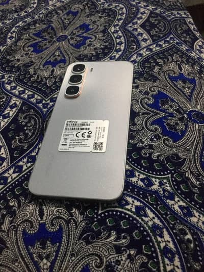 Infinix Hot 6 Pro