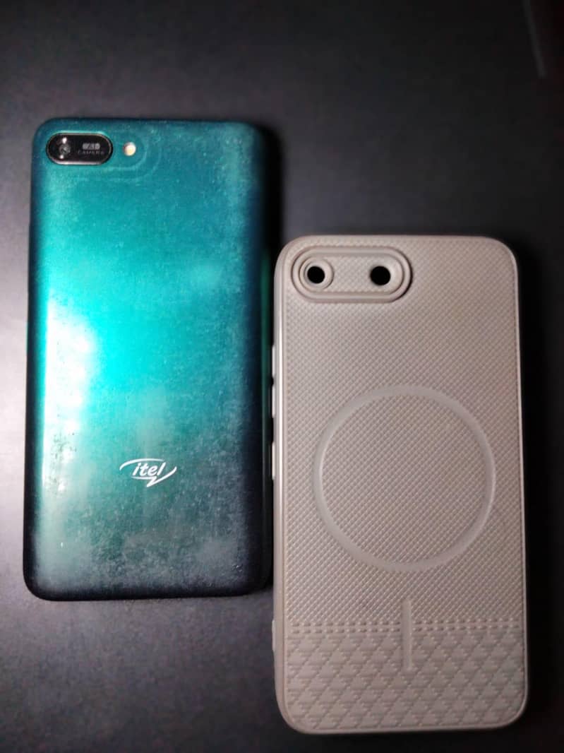 Itel A25 ( 2