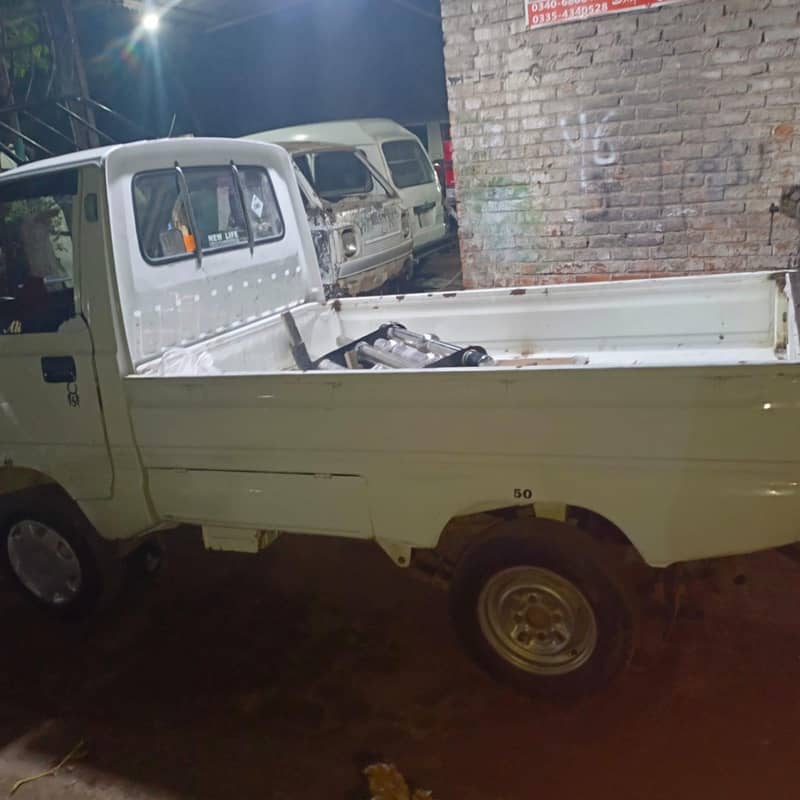 suzuki 5