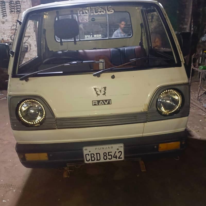 suzuki 8