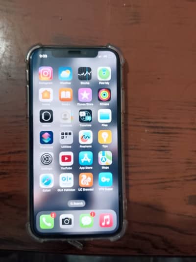 Apple iPhone X PTA approved