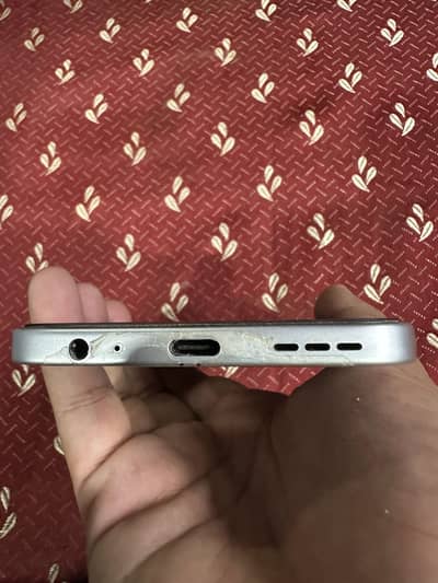 Infinix Hot 60 pro