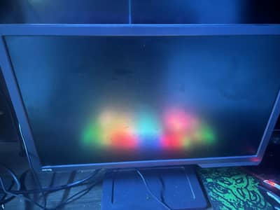 Benq xl2411 144hz Gaming Monitor