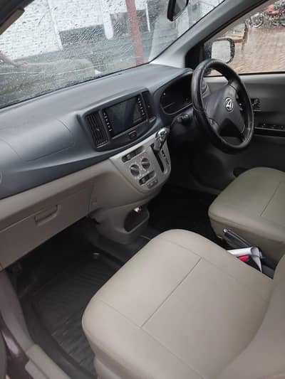 Daihatsu Mira 2013