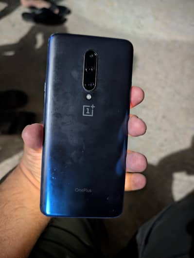 One Plus 7 Pro