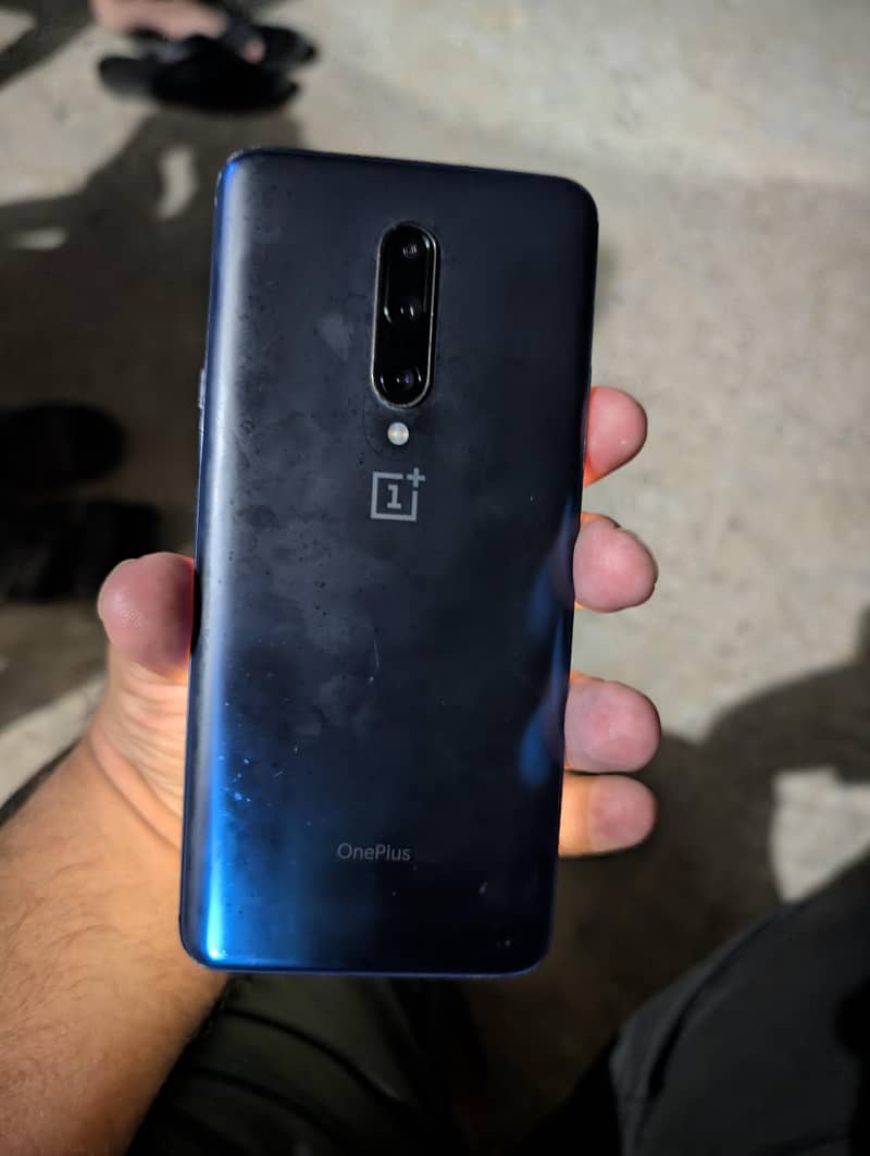 One Plus 7 Pro 0