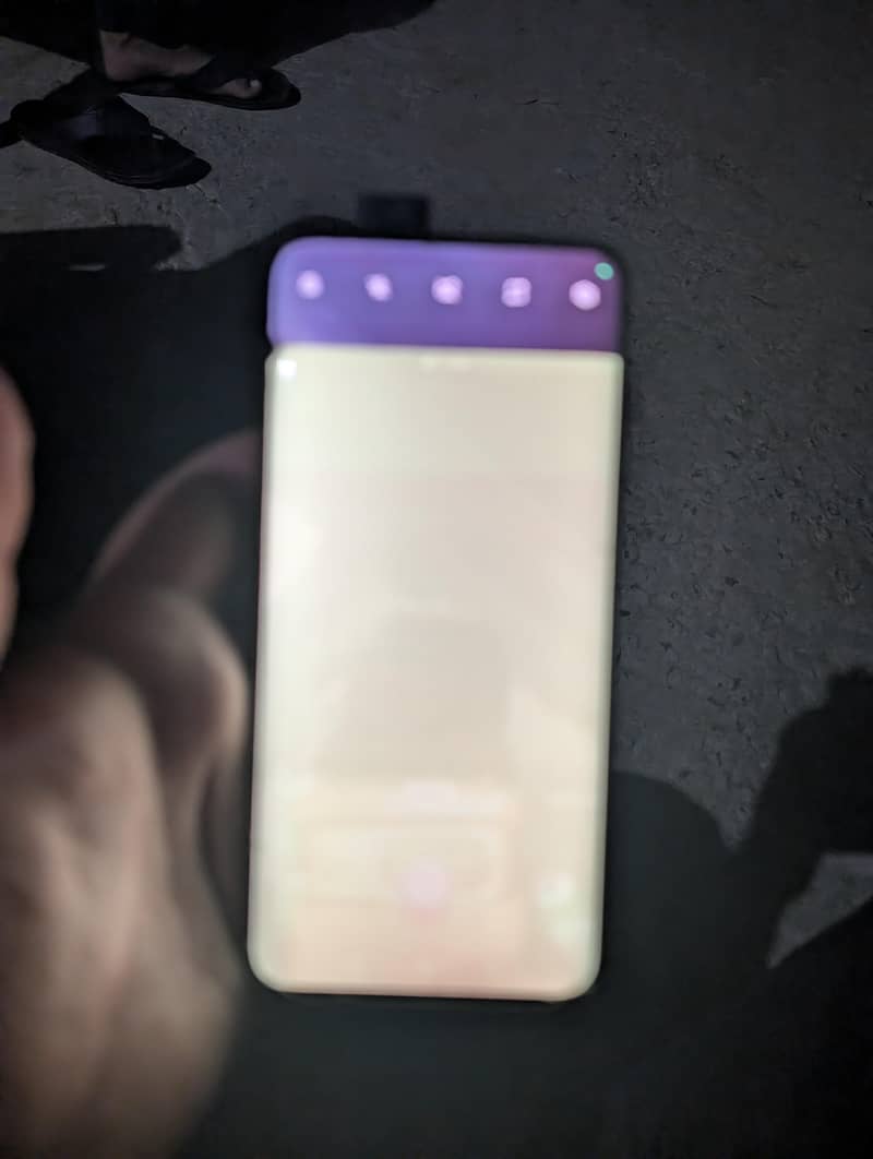 One Plus 7 Pro 1