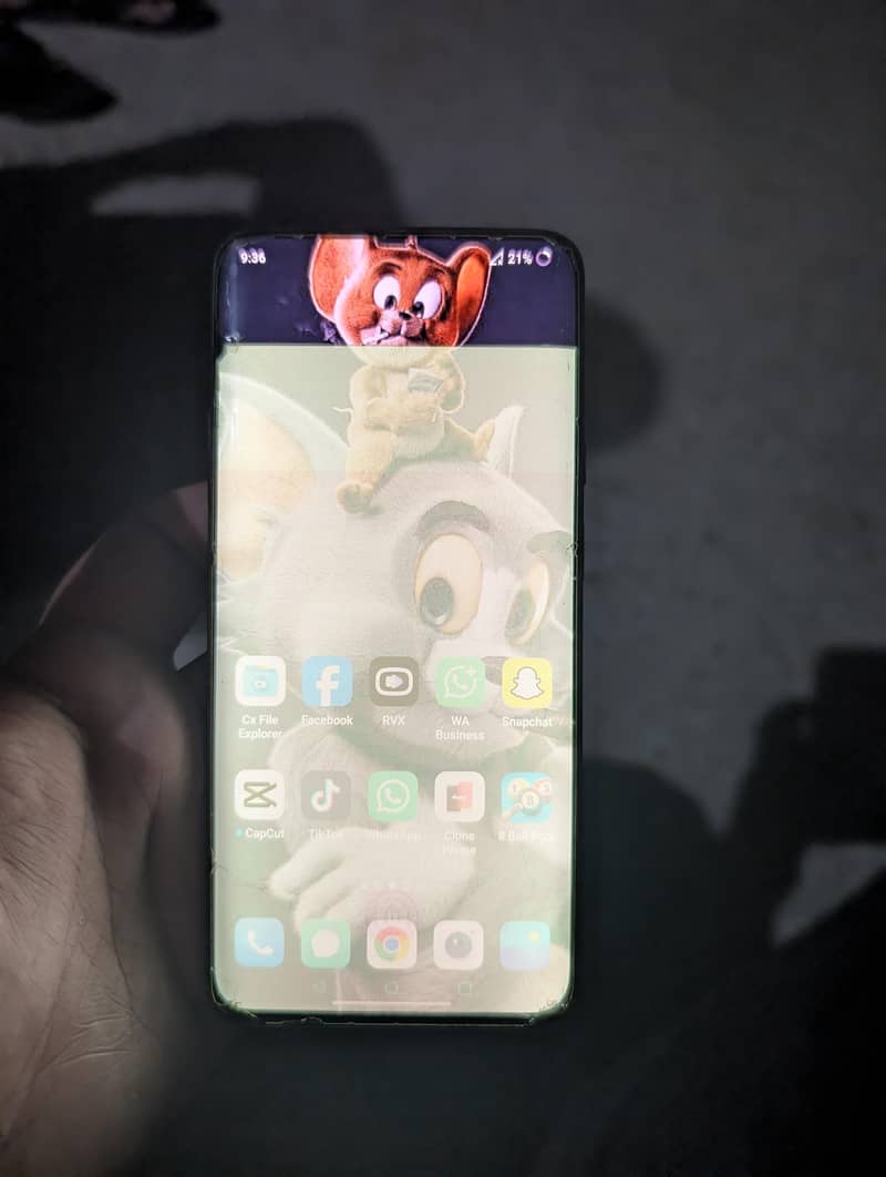 One Plus 7 Pro 4