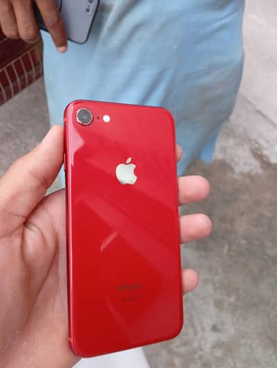 Apple iPhone 8