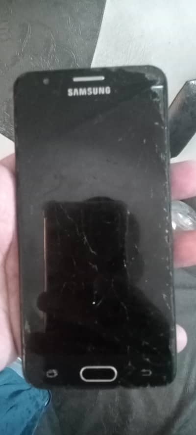 Samsung Mobile J5 Prime