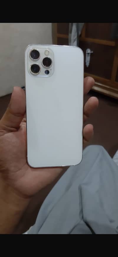 Apple iPhone 12 Pro Max