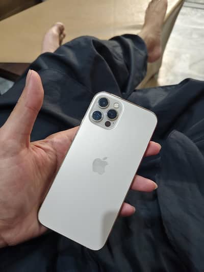 iPhone 12 Pro
