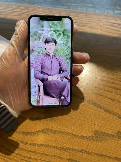 Apple iPhone 12 Pro