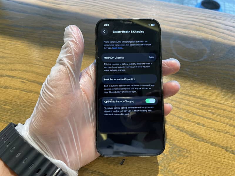 Apple iPhone 12 Pro 2